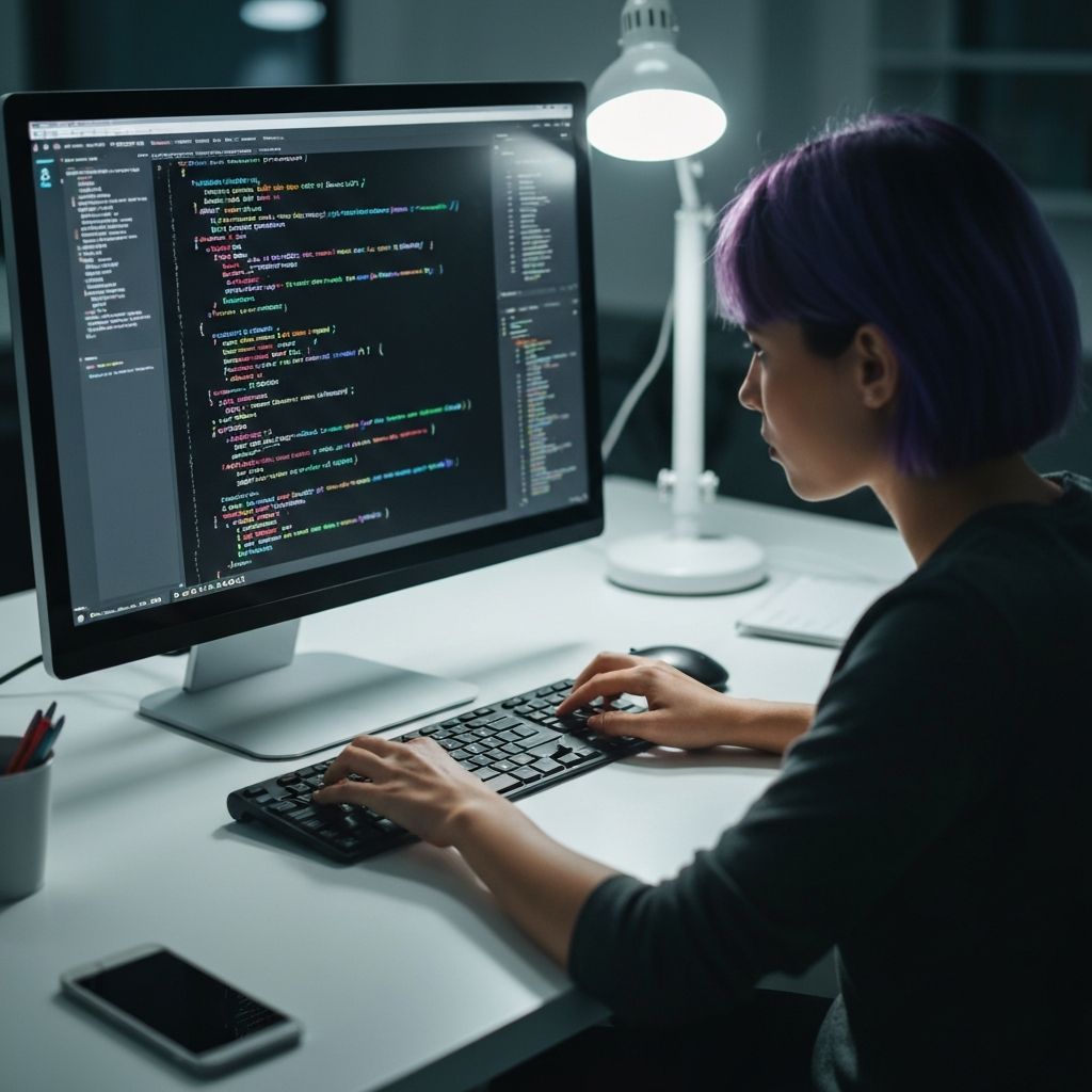 Custom Software Development